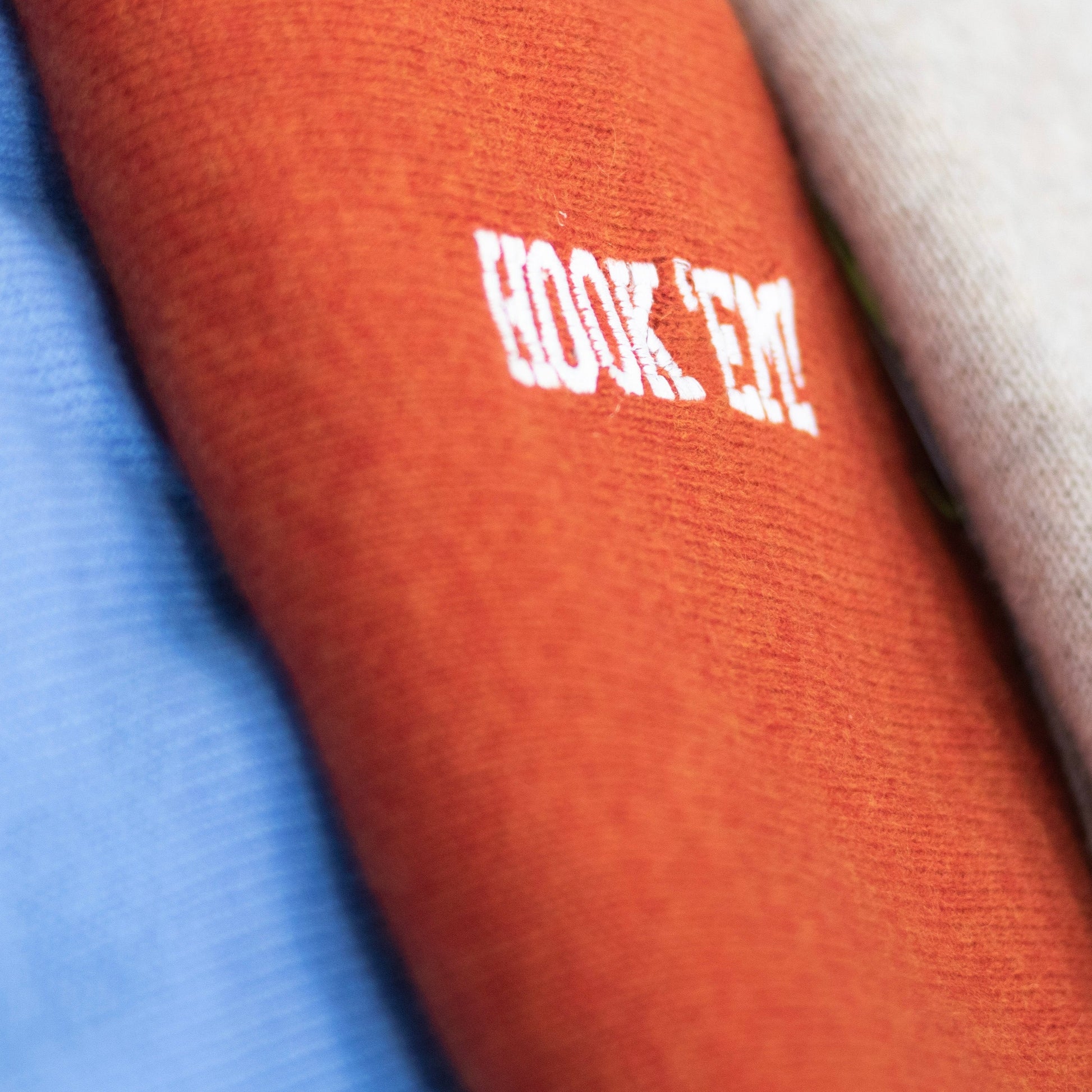 Collegiate Cashmere by FOSTER