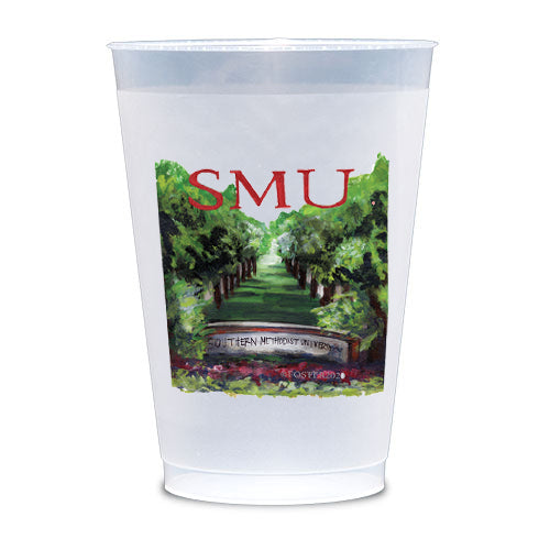 SMU Frost-Flex Boulevard Cup Set