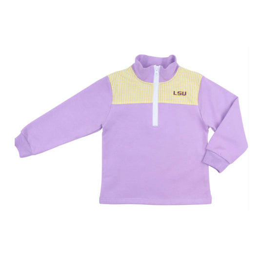 Officially Licensed LSU Pullover