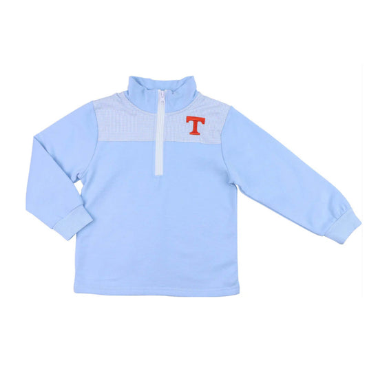 Officially Licensed Tennessee Pullover