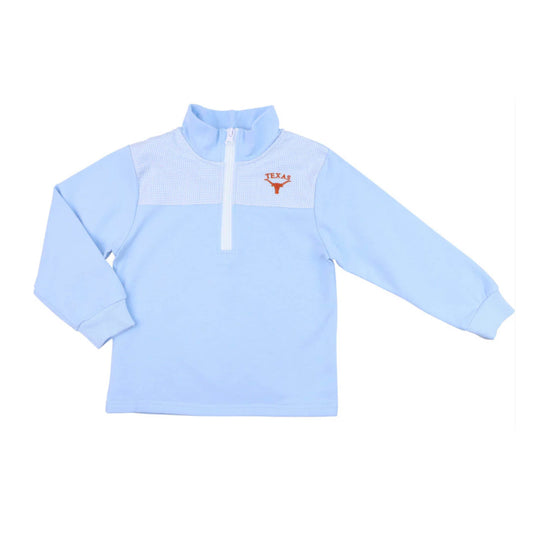 Officially Licensed UT Pullover