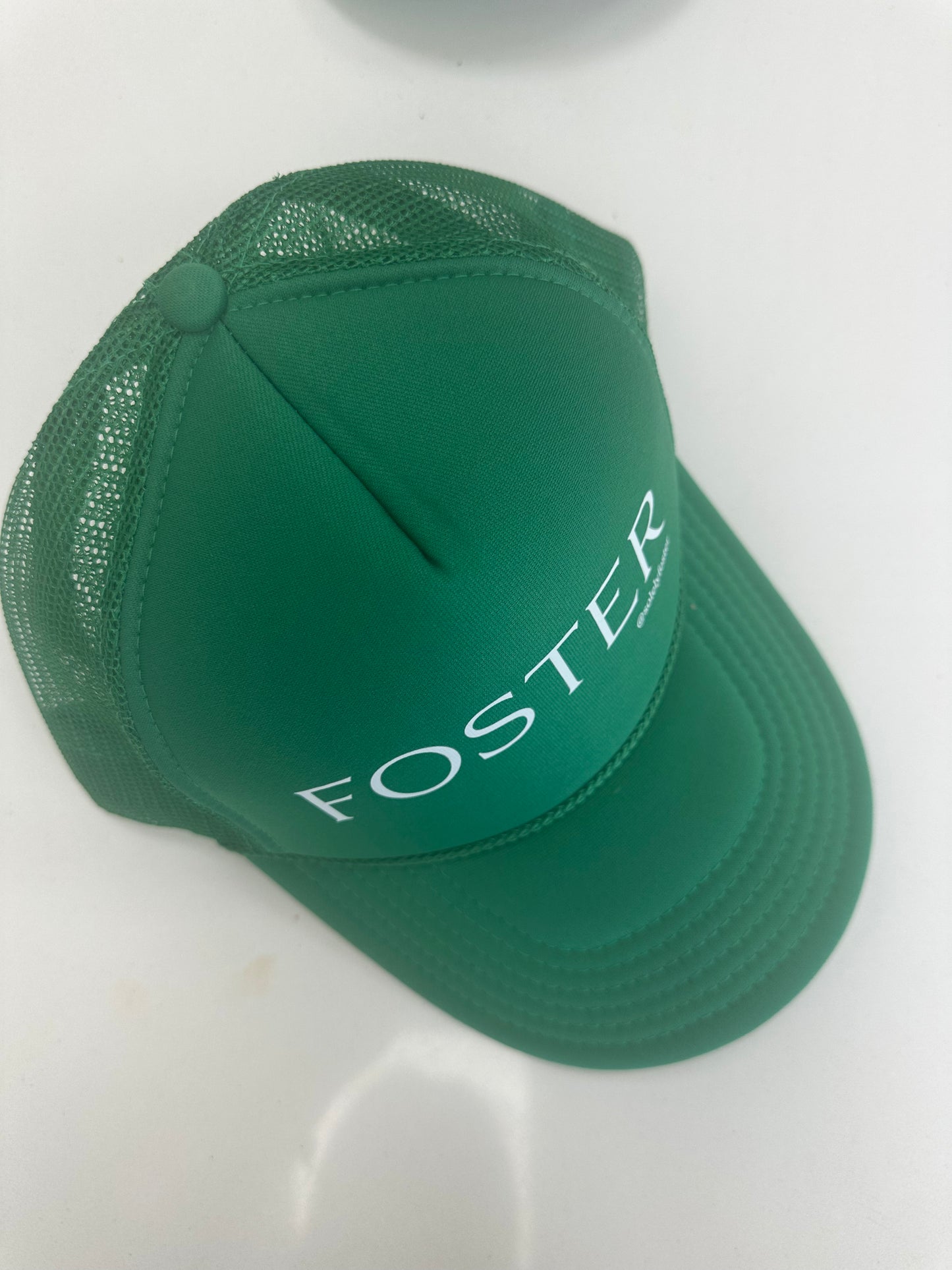 FOSTER Trucker Hat