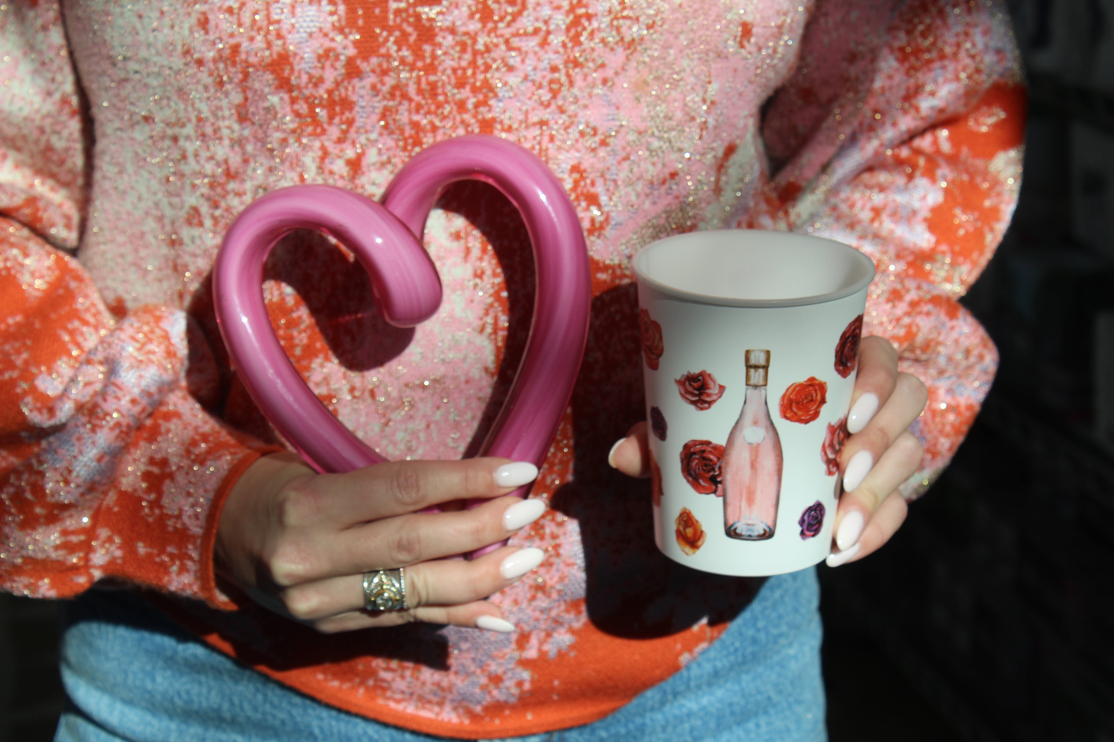 The best reusable cups for Valentine's Day