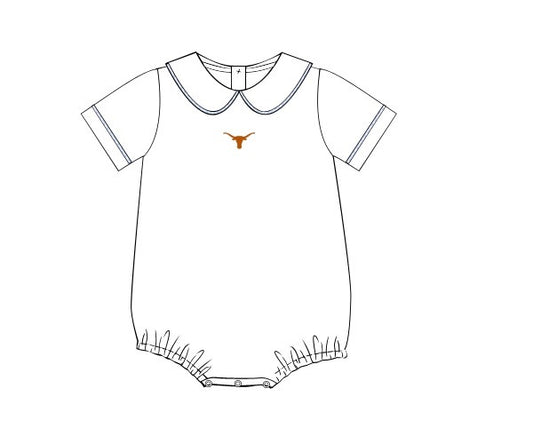 Officially Licensed Knit UT Bubble