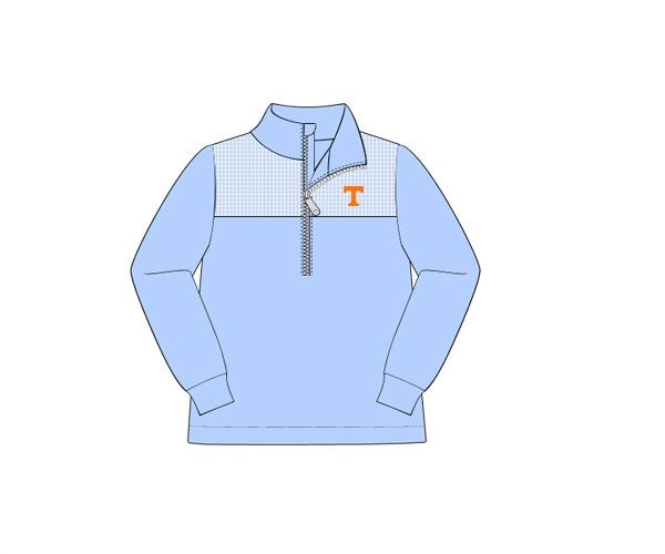 Officially Licensed Tennessee Pullover