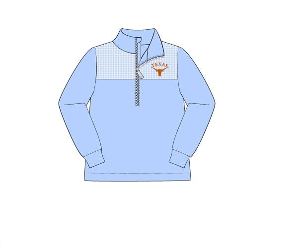 Officially Licensed UT Pullover