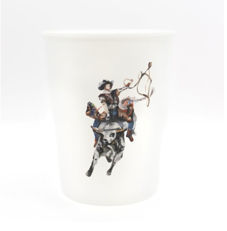 Rodeo Cup Set