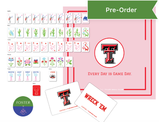 The Wreck 'Em Line Bundle