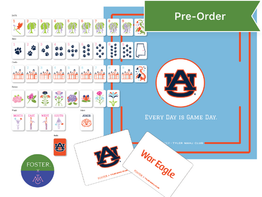 The War Eagle Line Bundle