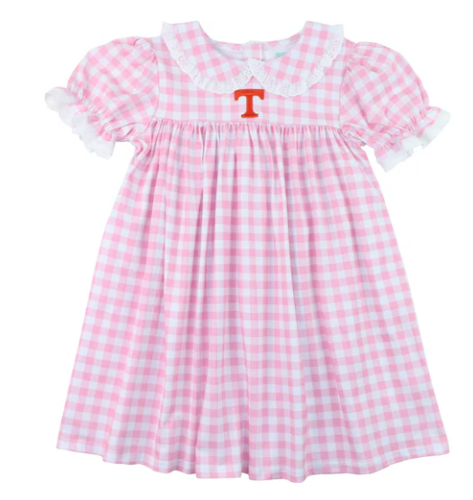 Officially Licensed Knit Tennessee Dress