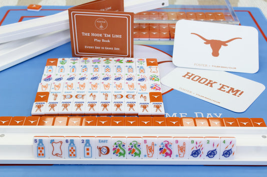 The Hook 'Em Line Bundle